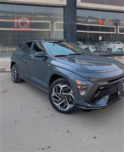 هيونداي كونا